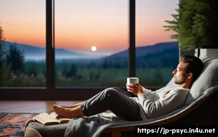 불면증과 스트레스의 관계 관련 이미지 1