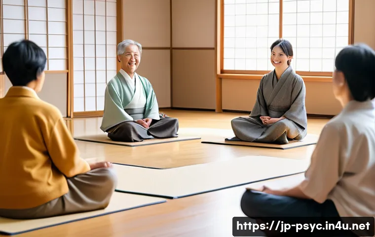 우울증 환자 지원 프로그램 관련 이미지 1