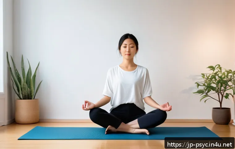 스트레스 해소 방법 관련 이미지 2